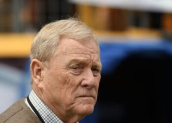 Former Bills GM Bill Polian's Son Asks Fans to Leave His Father Alone over Belichick Comment