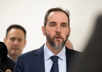 Former Special Counsel Jack Smith Testifies Before Congress