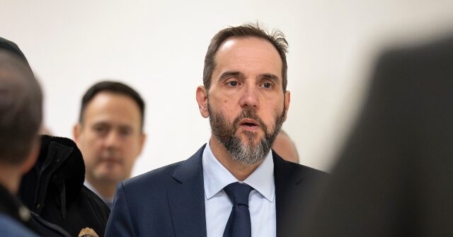 Former Special Counsel Jack Smith Testifies Before Congress