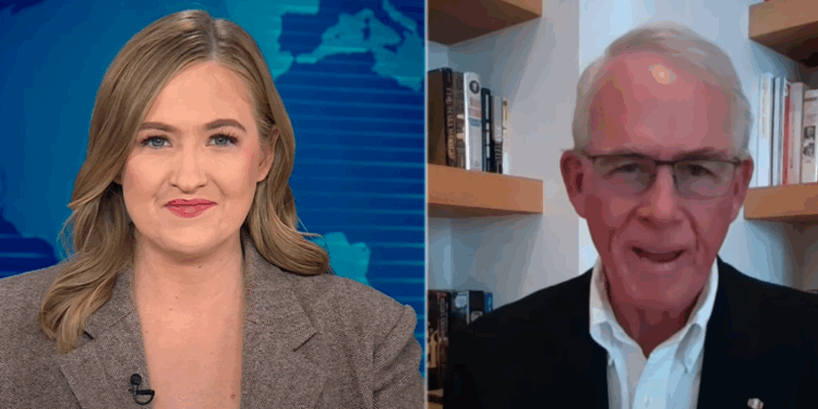 Former U.S. ambassador to Holy See weighs in on Vatican diplomacy in Venezuela, U.S. – Catholic World Report