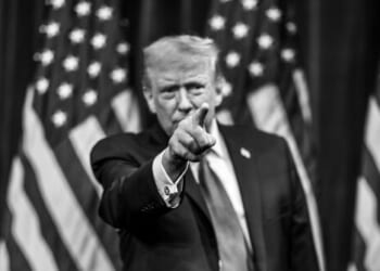 From Monroe to Donroe: Securing America's Backyard