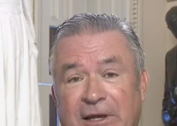 GOP Rep. Bacon Calls Trump Administration's Comments on Greenland 'Appalling'