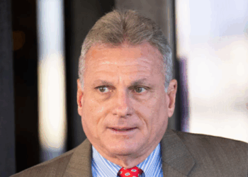 Georgia Rep. Buddy Carter Calls for More ICE Operations in Atlanta