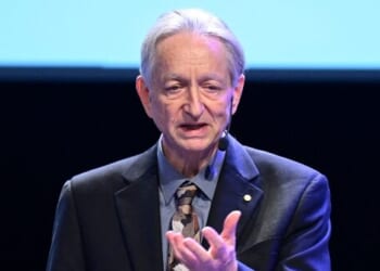 'Godfather of AI' Geoffrey Hinton Predicts AI Will Replace Many More Jobs in 2026