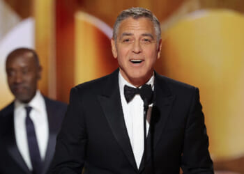 Golden Globe Ratings Tank with Third Dip in a Row