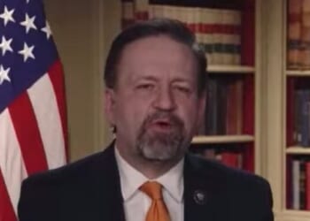 Gorka Touts Designating Muslim Brotherhood Chapters Terrorist Organizations