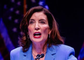 Gov. Hochul Demands Software to Block 3D Printers from 'Creating a Gun'