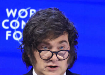 Greek Philosophy, Roman Law, and Judeo-Christian Values Key to Save West