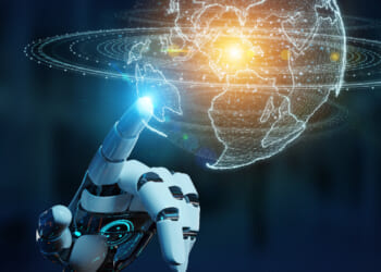 Grids Will Decide the Global South’s AI Future