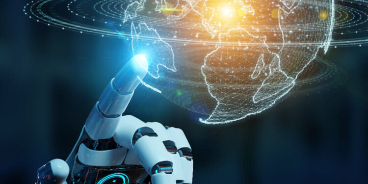 Grids Will Decide the Global South’s AI Future