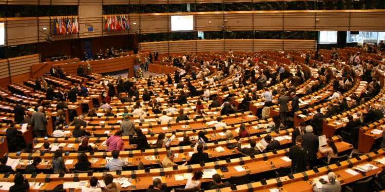 Growing persecution prompts calls for European Union envoy on religious freedom