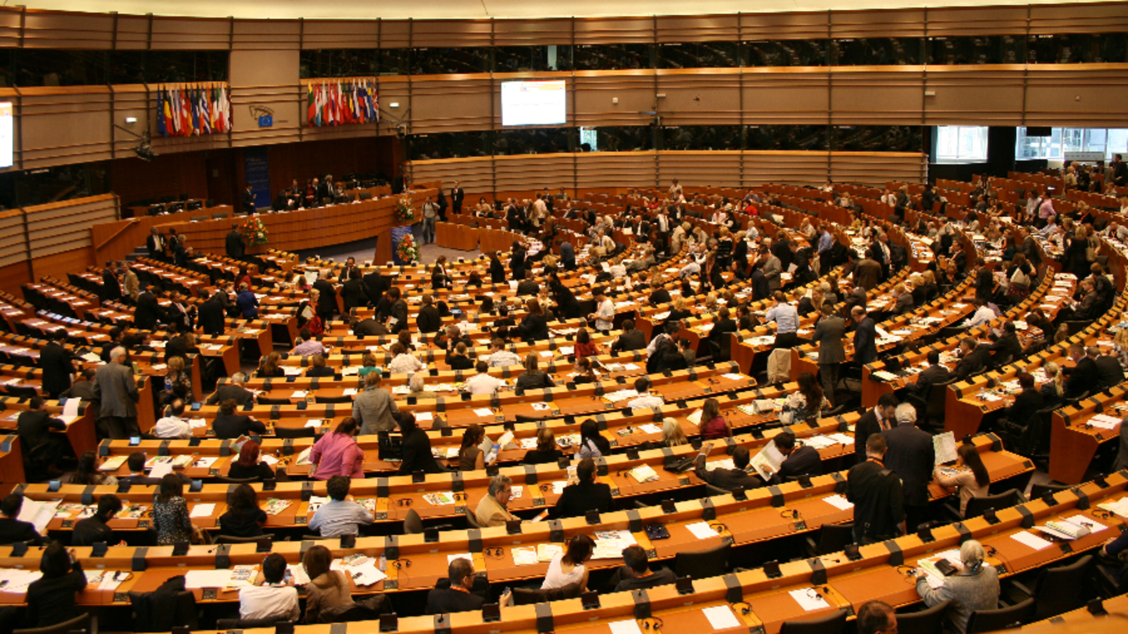 Growing persecution prompts calls for European Union envoy on religious freedom