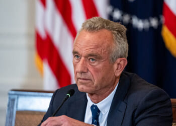 HHS Bans Using Aborted Baby Body Parts for Taxpayer-Funded Research