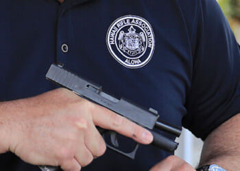 Hawaii's Gun Control Relegates 2A to 'Second-Class Status'