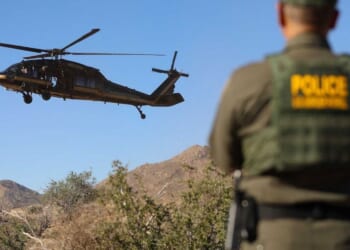 'He is no victim': Sister of man shot by Border Patrol in Arizona tells anti-ICE protesters to stop defending him