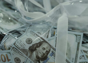 Hearing on Preventing Fraud in Federal Programs