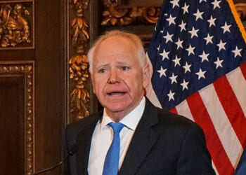 He's Either Incompetent or In on the Fraud