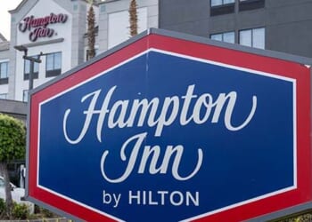 Hilton Hotels Concedes, Will Welcome DHS Agents