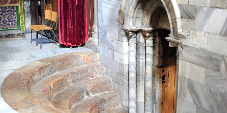 Holy Land Church leaders announce renovations to Grotto of the Nativity