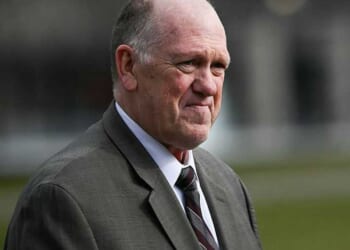 Homan heads to Minnesota: ICE to continue making arrests amid 'violent organized protests,' $20B fraud, Trump says