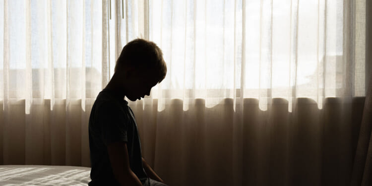 Homes Waiting for Children, Not Children Waiting for Homes