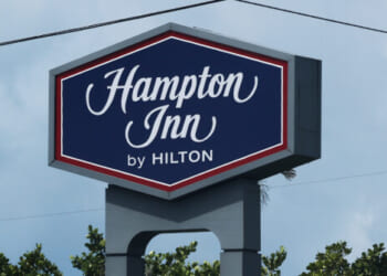 Hotel Highlighted by DHS Is 'Independently Owned'