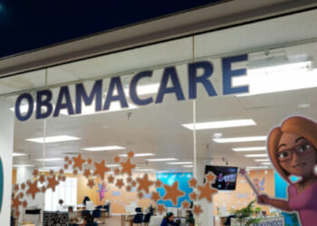 House Passes Three-Year Extension of Enhanced Obamacare Subsidies