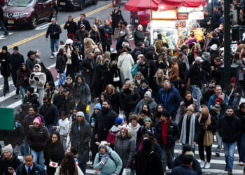 How AI Will Reshape Society