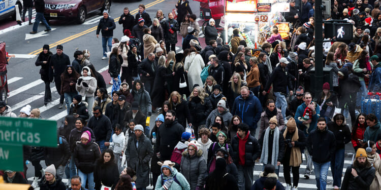 How AI Will Reshape Society