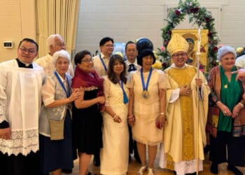 Smugglers of the faith: How Filipino workers became missionaries through migration