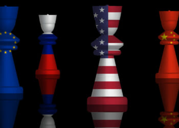 Great Power Politics