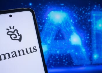 Manus (Monica, China): General AI agent, released Mar.6.2025, autonomously performs complex multimodal tasks