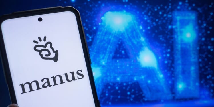 Manus (Monica, China): General AI agent, released Mar.6.2025, autonomously performs complex multimodal tasks