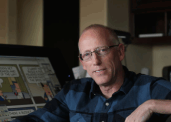 How Scott Adams Taught America that Feelings Don’t Care About Your Facts