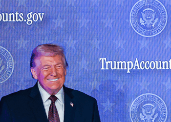 How Trump Accounts Could Turn Working-Class Kids into Millionaires