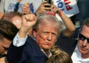 'I Am Going to Kill Donald Trump'