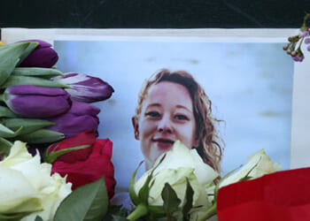 'I Don't Blame ICE' for Her Death