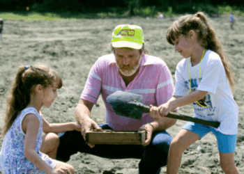 'I Knew It Was Different'