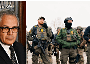 'I Will Charge You with Those Crimes'