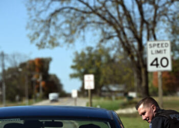 ICE Agent in Minneapolis Shooting Was Dragged by Illegal Driver, Hospitalized Last year