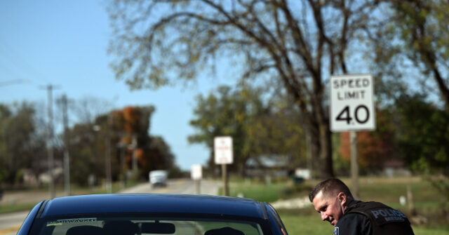 ICE Agent in Minneapolis Shooting Was Dragged by Illegal Driver, Hospitalized Last year