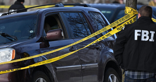 ICE Agent's Footage Proves ‘Poet’ Tried to Run Him Over