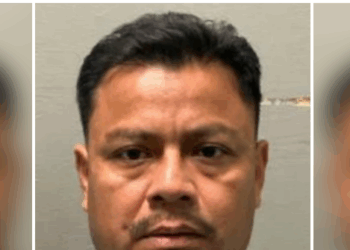 ICE Arrests Convicted Illegal Alien Child Rapist in North Carolina