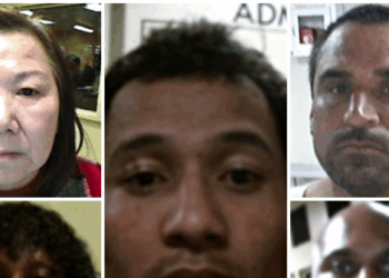 ICE Arrests Illegal Alien Drunk Drivers, Drug Traffickers