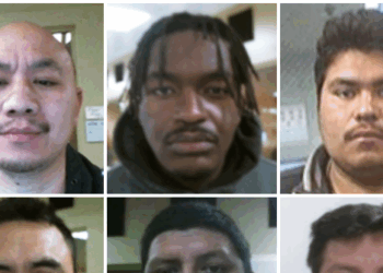 ICE Arrests Kidnappers, Accused Rapists, Serial Drunk Drivers