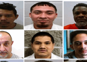 ICE Arrests Killers, Sex Offenders amid Organized Left-Wing Riots