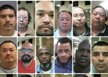 ICE Arrests 'Worst of the Worst' Killers, Rapists in Minnesota