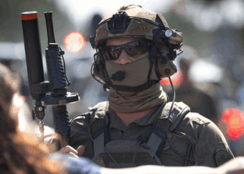 ICE Arrests in Maine Surge as Democrats Scramble to Resist