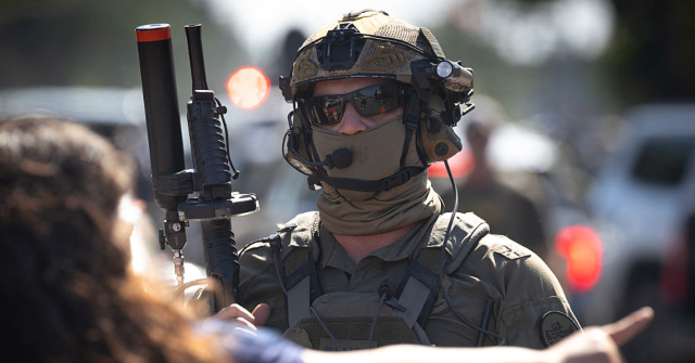 ICE Arrests in Maine Surge as Democrats Scramble to Resist