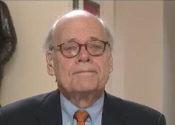 ICE 'Basically a Revolutionary Guard', Should Be Abolished as It Is